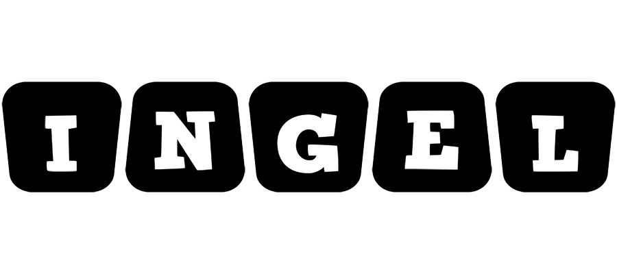 Ingel racing logo