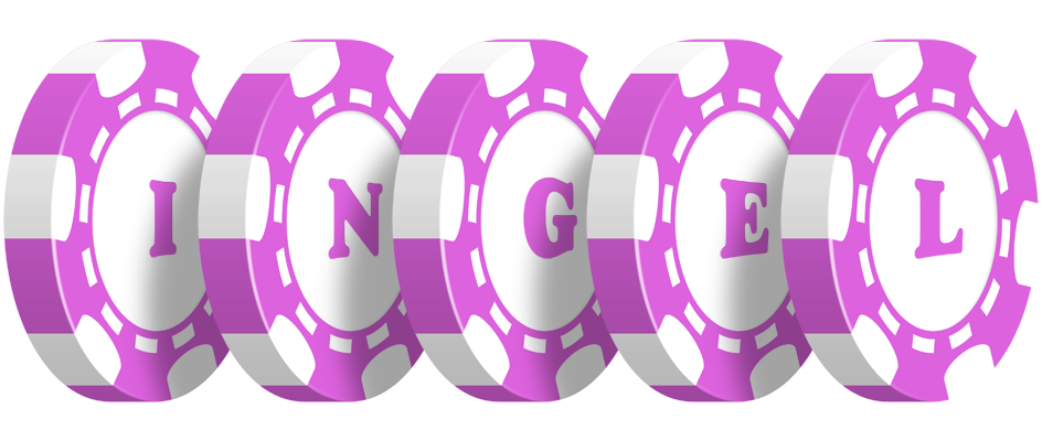 Ingel river logo