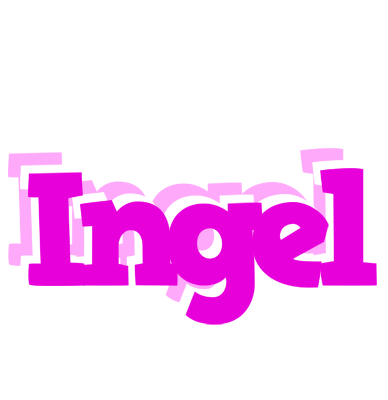 Ingel rumba logo