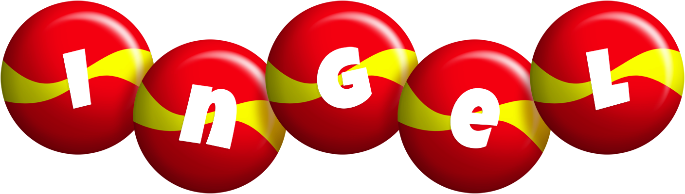 Ingel spain logo
