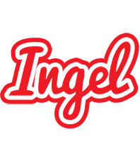 Ingel sunshine logo