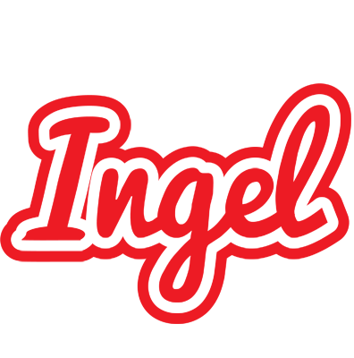 Ingel sunshine logo