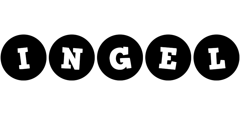 Ingel tools logo