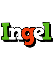 Ingel venezia logo