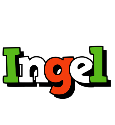 Ingel venezia logo