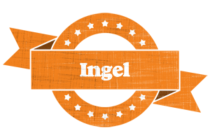 Ingel victory logo