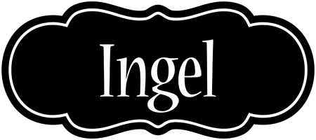 Ingel welcome logo