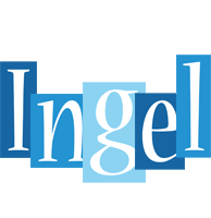 Ingel winter logo