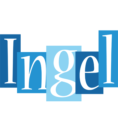 Ingel winter logo