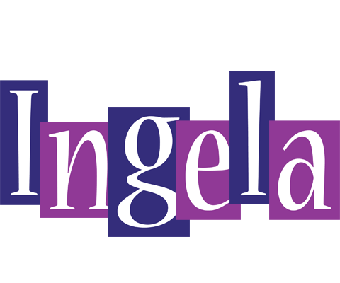 Ingela autumn logo