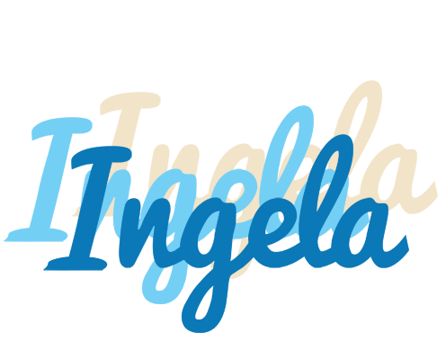 Ingela breeze logo