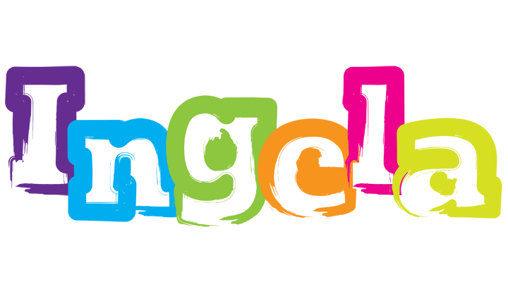 Ingela casino logo