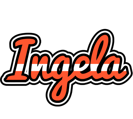 Ingela denmark logo