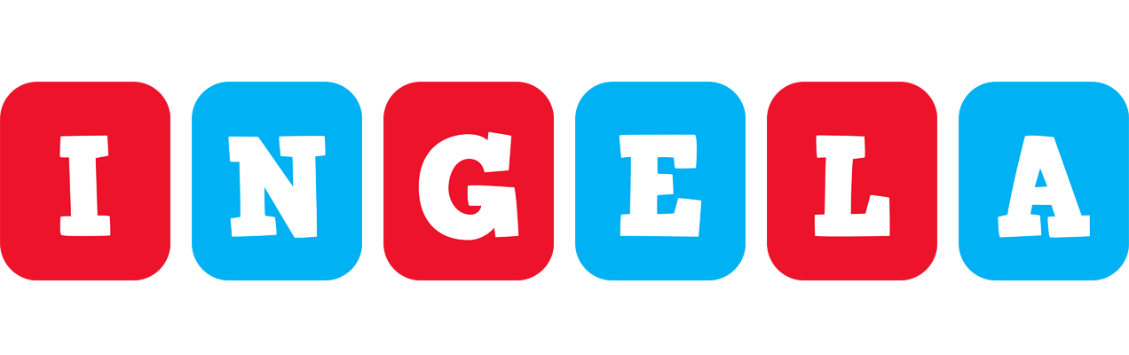 Ingela diesel logo