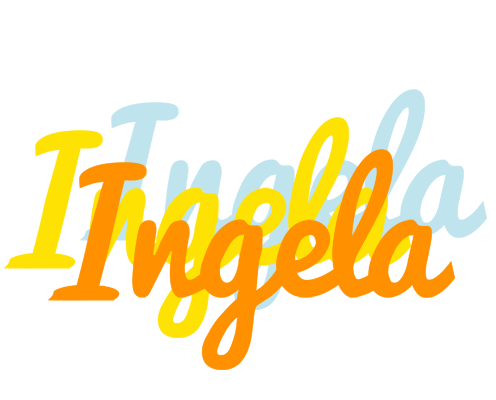 Ingela energy logo