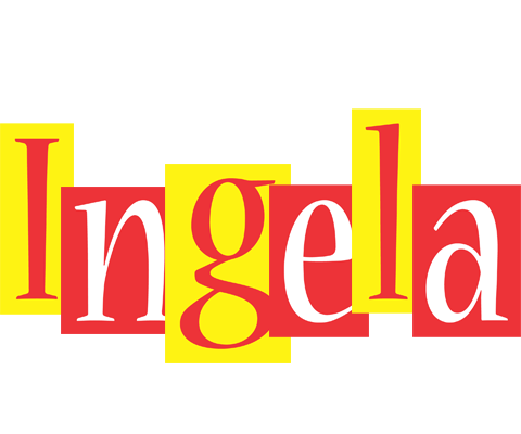 Ingela errors logo