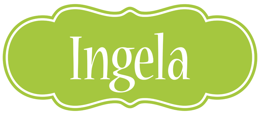 Ingela family logo