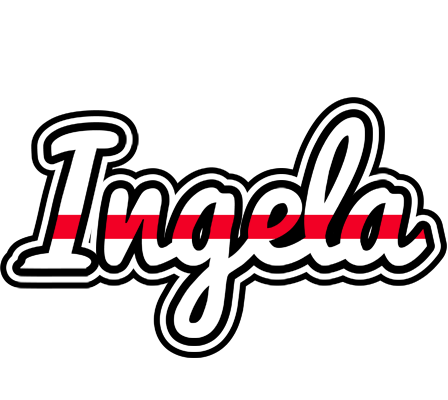 Ingela kingdom logo