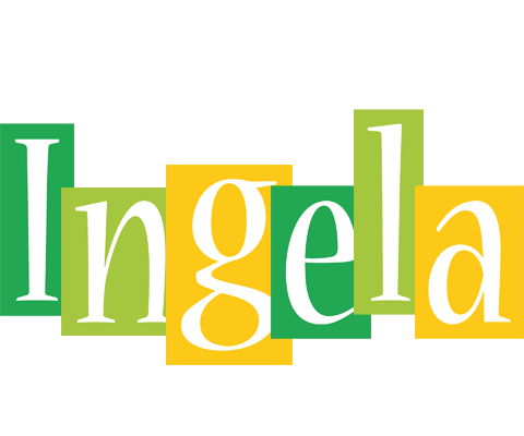 Ingela lemonade logo