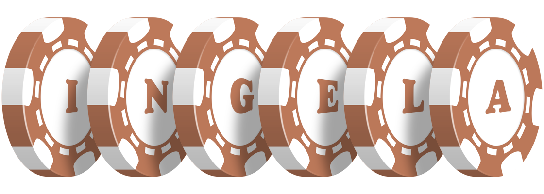 Ingela limit logo