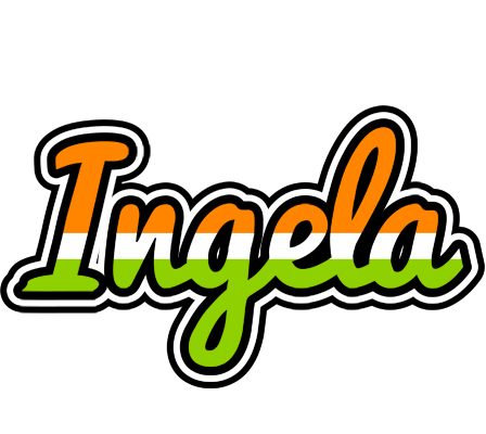 Ingela mumbai logo