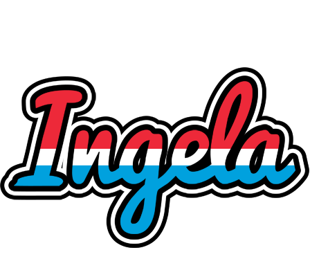 Ingela norway logo