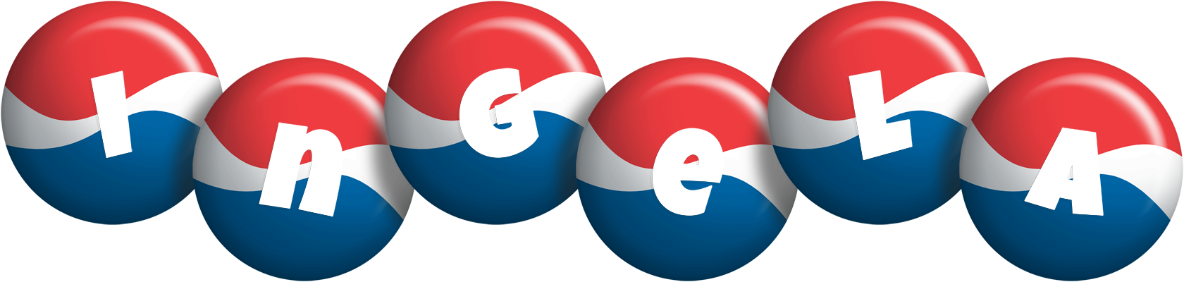 Ingela paris logo