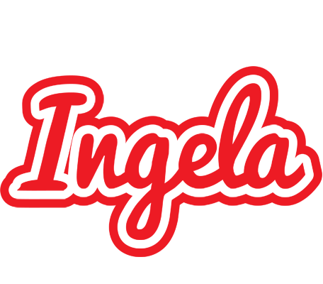 Ingela sunshine logo