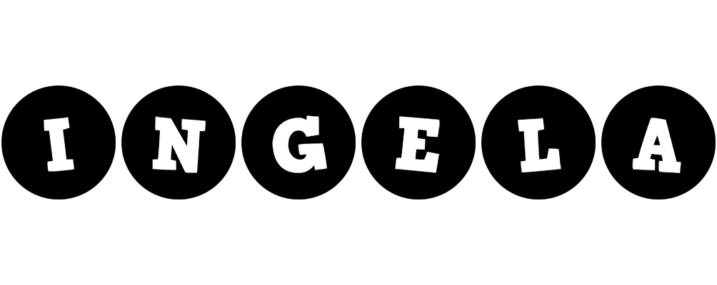 Ingela tools logo