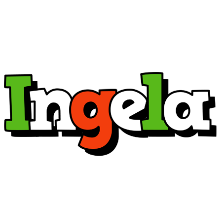 Ingela venezia logo