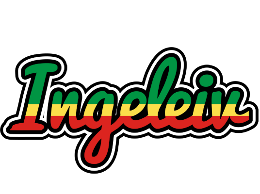 Ingeleiv african logo