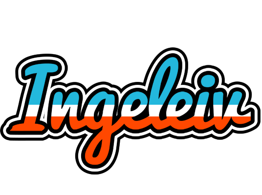 Ingeleiv america logo