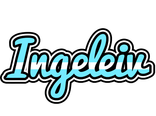 Ingeleiv argentine logo