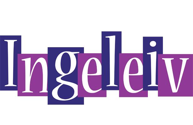 Ingeleiv autumn logo