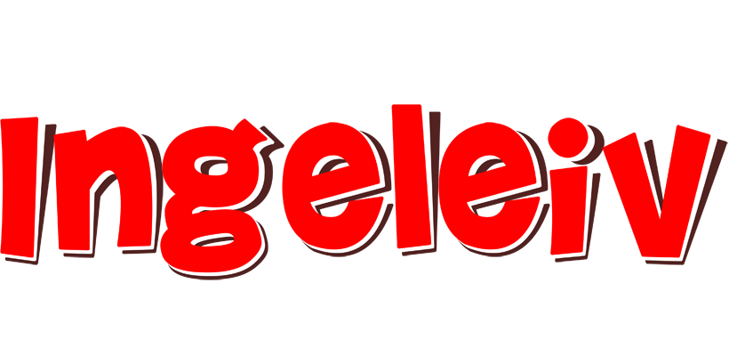 Ingeleiv basket logo