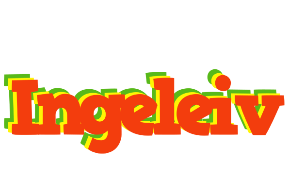 Ingeleiv bbq logo