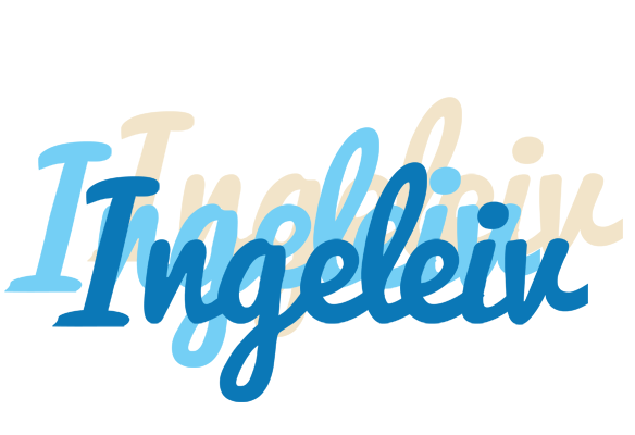 Ingeleiv breeze logo