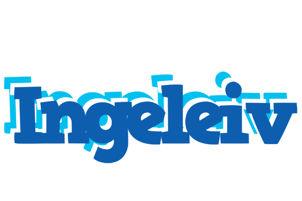 Ingeleiv business logo