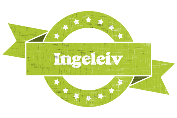 Ingeleiv change logo