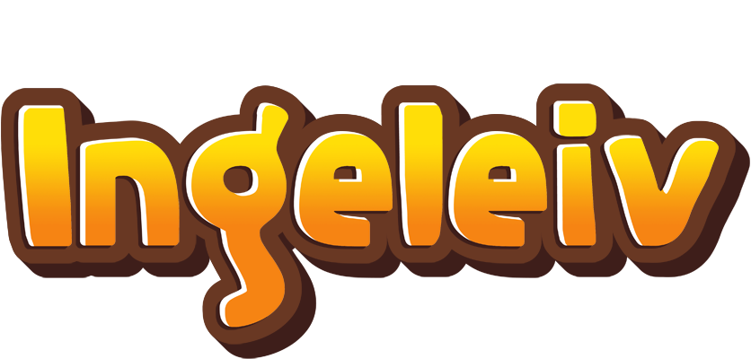 Ingeleiv cookies logo