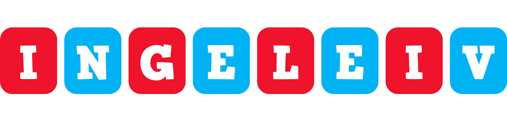 Ingeleiv diesel logo