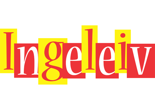 Ingeleiv errors logo