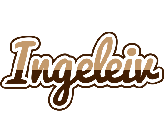 Ingeleiv exclusive logo