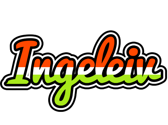 Ingeleiv exotic logo