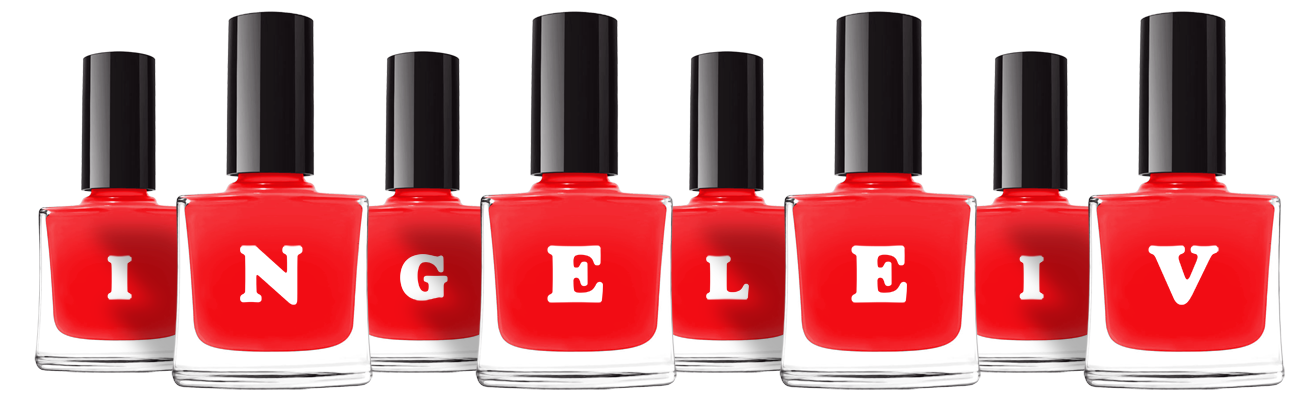 Ingeleiv fashion logo