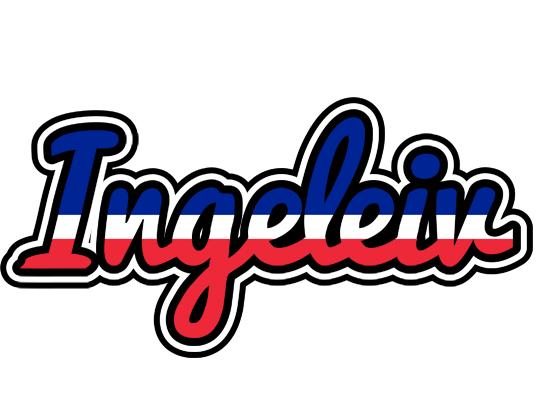 Ingeleiv france logo