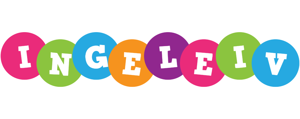 Ingeleiv friends logo