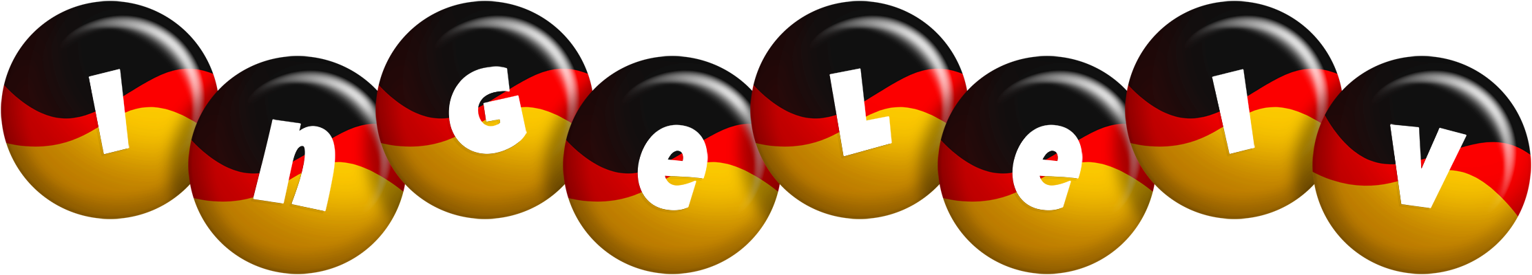 Ingeleiv german logo