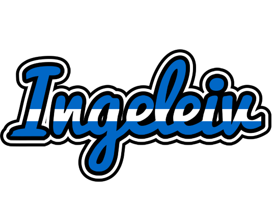 Ingeleiv greece logo