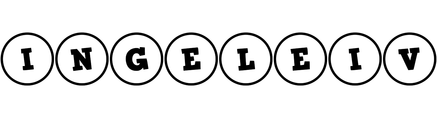 Ingeleiv handy logo